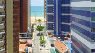 Ibis Hotel Fortaleza