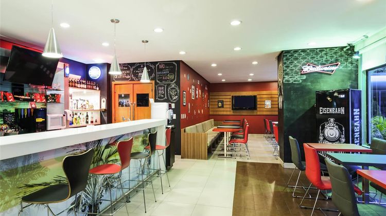 Ibis Hotel Fortaleza Restaurant