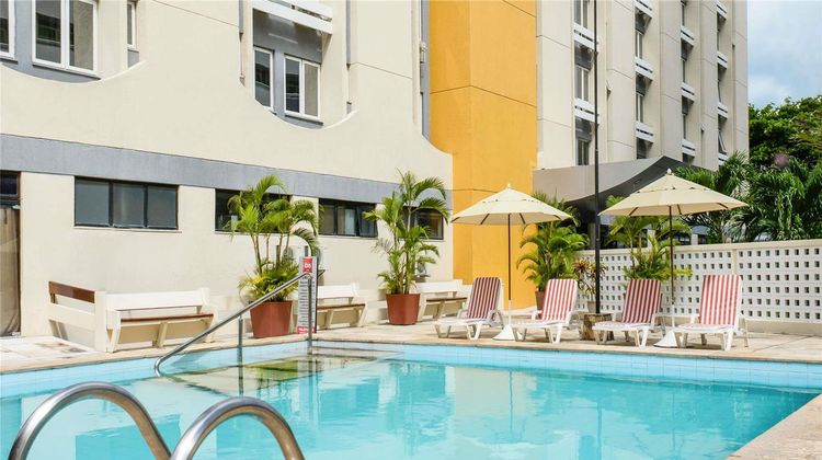 Ibis Hotel Fortaleza Other