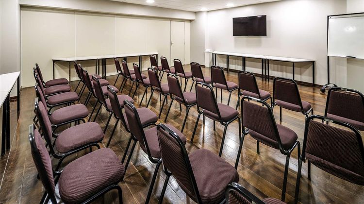 Ibis Hotel Fortaleza Meeting