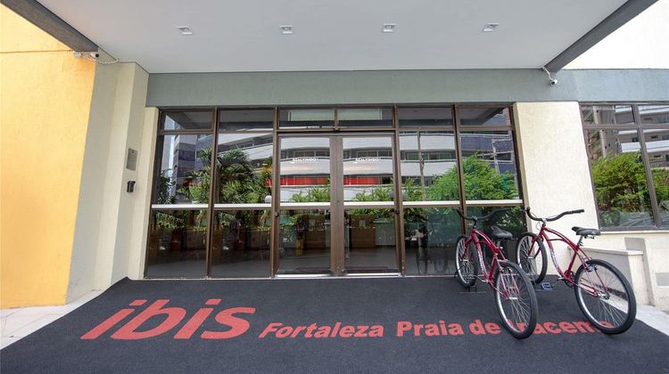 Ibis Hotel Fortaleza Other