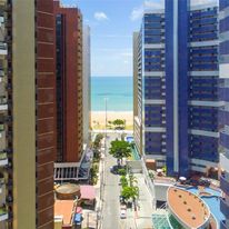 Ibis Hotel Fortaleza