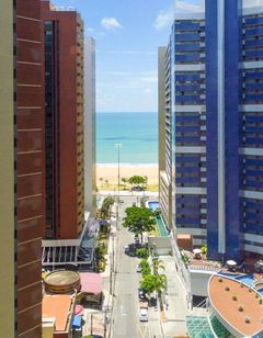 Ibis Hotel Fortaleza