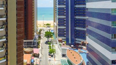 Ibis Hotel Fortaleza