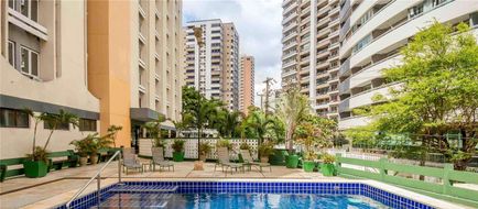 Ibis Hotel Fortaleza Exterior