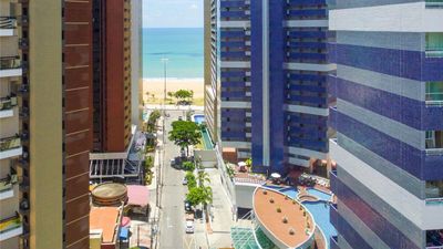 Ibis Hotel Fortaleza