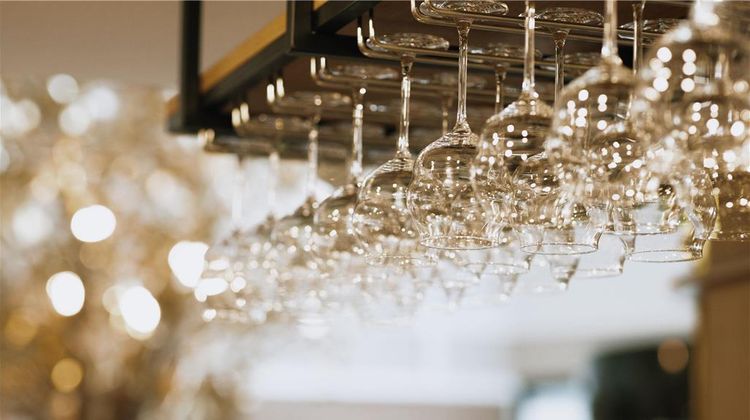 Novotel Paris Suresnes Longchamp Hotel Restaurant