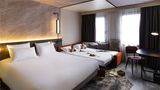 Novotel Paris Suresnes Longchamp Hotel Room
