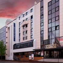 Novotel Paris Suresnes Longchamp Hotel