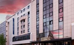 Novotel Paris Suresnes Longchamp Hotel