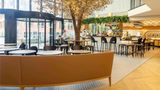 Novotel Paris Suresnes Longchamp Hotel Exterior