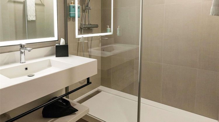 Novotel Paris Suresnes Longchamp Hotel Other
