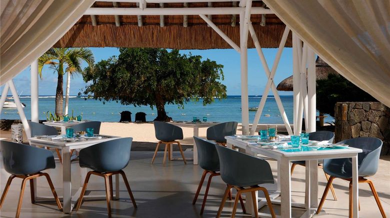 <b>Sofitel L'Imperial Resort & Spa Restaurant</b>. Images powered by <a href="https://iceportal.shijigroup.com/" title="IcePortal" target="_blank">IcePortal</a>.