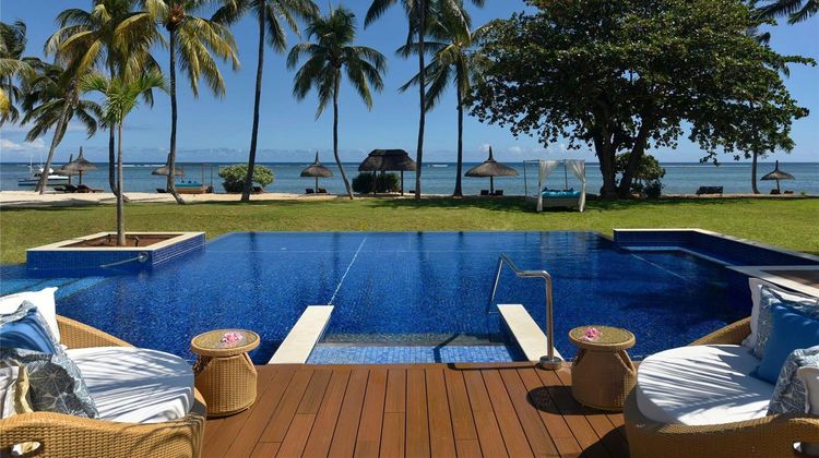 Sofitel L'Imperial Resort & Spa Pool