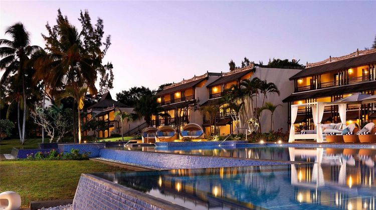 Sofitel L'Imperial Resort & Spa Pool