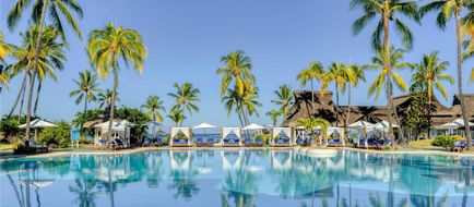 Sofitel L'Imperial Resort & Spa Exterior