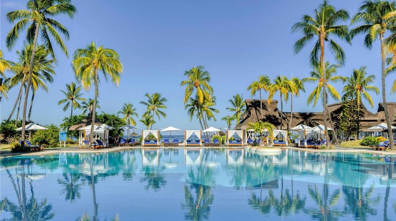 <b>Sofitel L'Imperial Resort & Spa Exterior</b>. Images powered by <a href="https://iceportal.shijigroup.com/" title="IcePortal" target="_blank">IcePortal</a>.