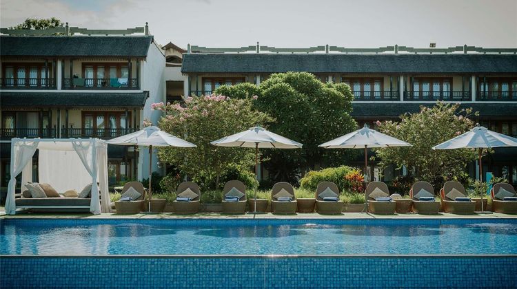 Sofitel L'Imperial Resort & Spa Exterior