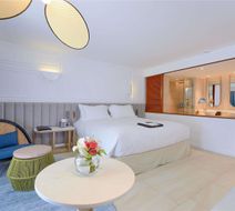 Sofitel L'Imperial Resort & Spa Room