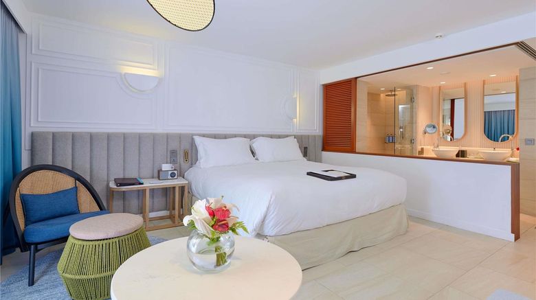 <b>Sofitel L'Imperial Resort & Spa Room</b>. Images powered by <a href="https://iceportal.shijigroup.com/" title="IcePortal" target="_blank">IcePortal</a>.