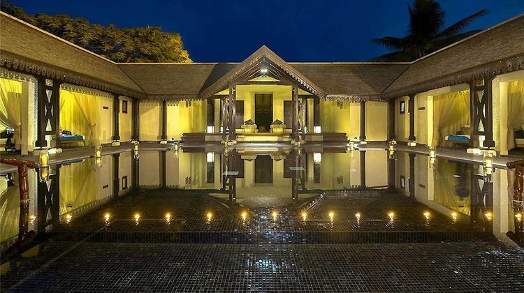 Sofitel L'Imperial Resort & Spa Spa