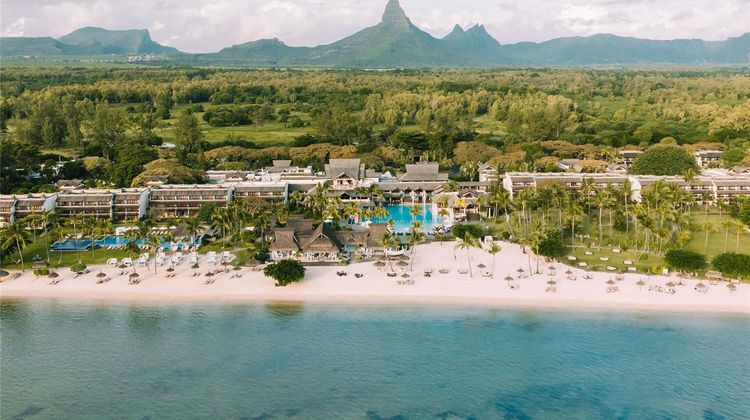 Sofitel L'Imperial Resort & Spa Exterior
