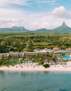 Sofitel L'Imperial Resort & Spa