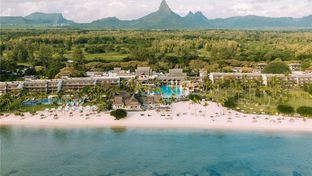 Sofitel L'Imperial Resort & Spa
