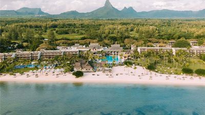 Sofitel L'Imperial Resort & Spa
