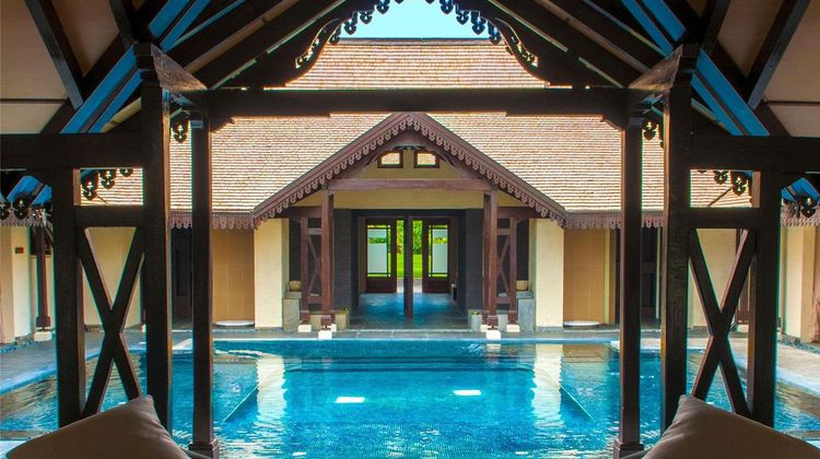 Sofitel L'Imperial Resort & Spa Spa