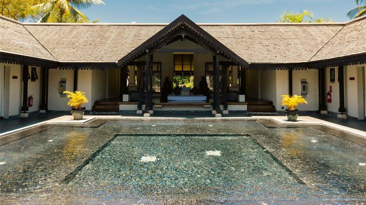 Sofitel L'Imperial Resort & Spa Spa