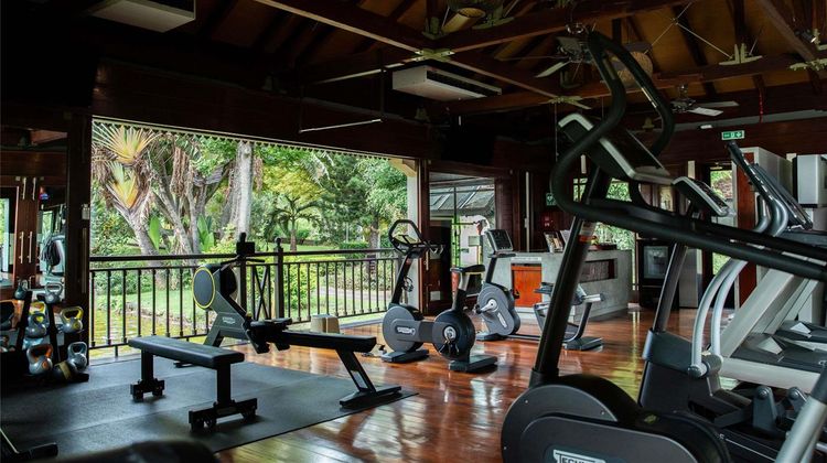 Sofitel L'Imperial Resort & Spa Health