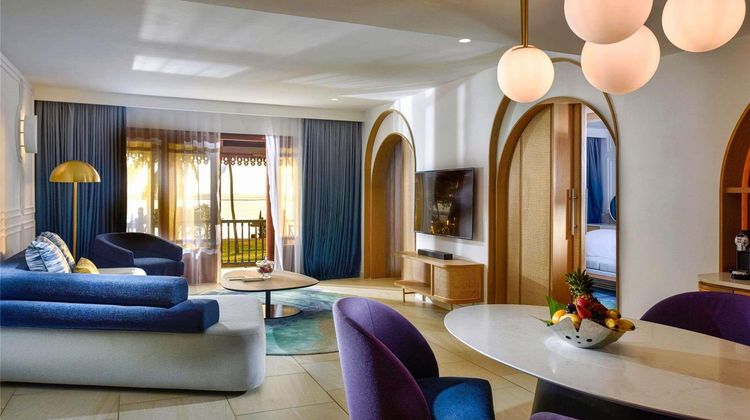 Sofitel L'Imperial Resort & Spa Suite