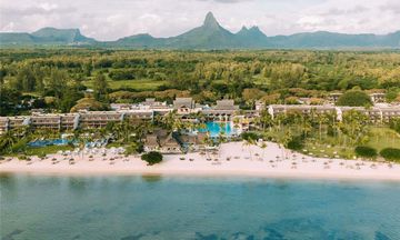 Sofitel L'Imperial Resort & Spa
