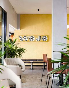Pullman Hotel Abidjan