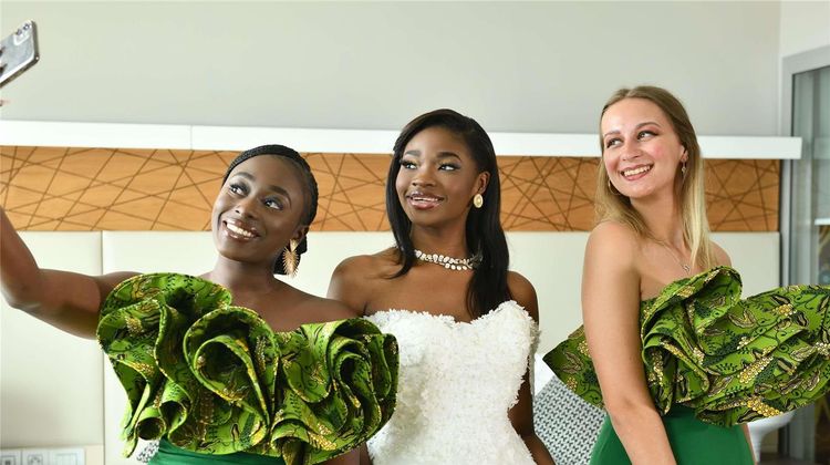 Pullman Hotel Abidjan Other