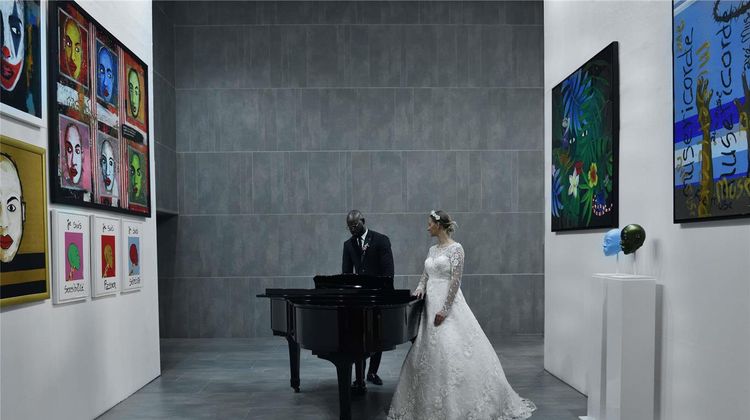 Pullman Hotel Abidjan Other