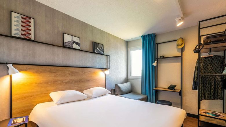 <b>Ibis Hotel Besancon Marchaux Room</b>. Images powered by <a href="https://iceportal.shijigroup.com/" title="IcePortal" target="_blank">IcePortal</a>.