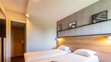Ibis Hotel Besancon Marchaux Room