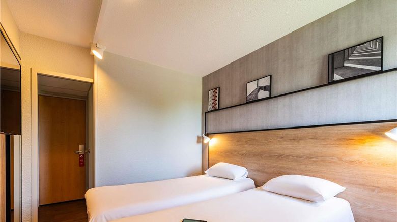 <b>Ibis Hotel Besancon Marchaux Room</b>. Images powered by <a href="https://iceportal.shijigroup.com/" title="IcePortal" target="_blank">IcePortal</a>.