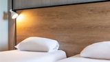 Ibis Hotel Besancon Marchaux Room
