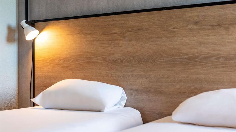 <b>Ibis Hotel Besancon Marchaux Room</b>. Images powered by <a href="https://iceportal.shijigroup.com/" title="IcePortal" target="_blank">IcePortal</a>.