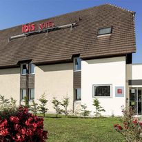 Ibis Hotel Besancon Marchaux