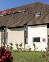 Ibis Hotel Besancon Marchaux
