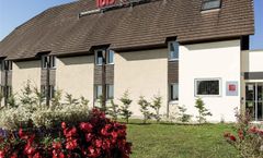 Ibis Hotel Besancon Marchaux