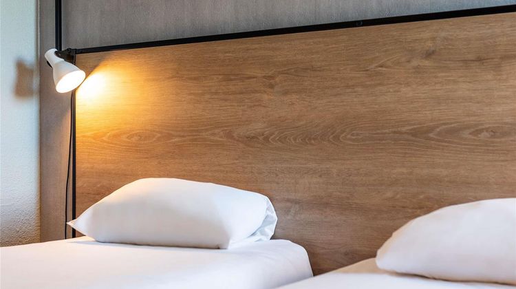Ibis Hotel Besancon Marchaux Room