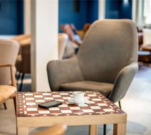Ibis Hotel Besancon Marchaux Exterior