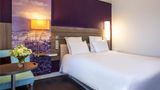 Mercure Marseille Euro Centre Room