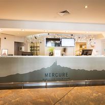 Mercure Marseille Euro Centre
