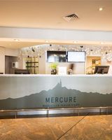 Mercure Marseille Euro Centre